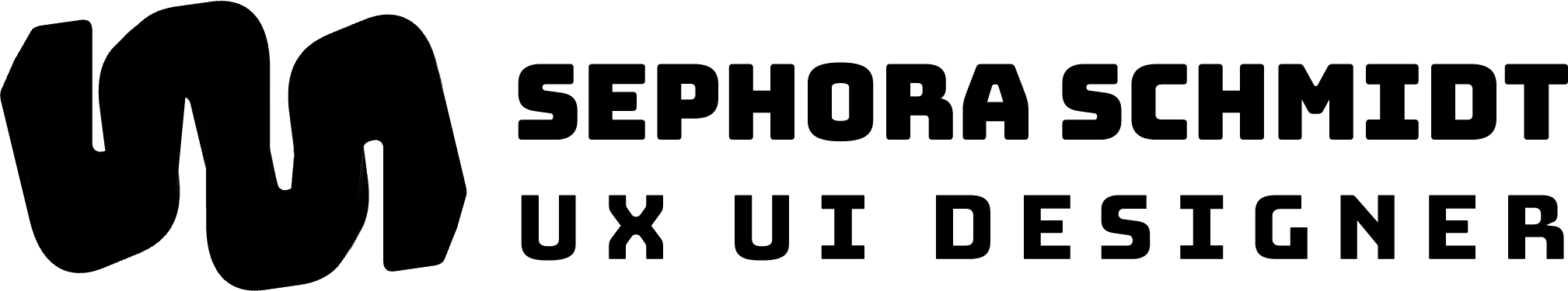 Sephora Schmidt Senior UX UI Designer