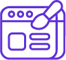 UI icone des services ui design